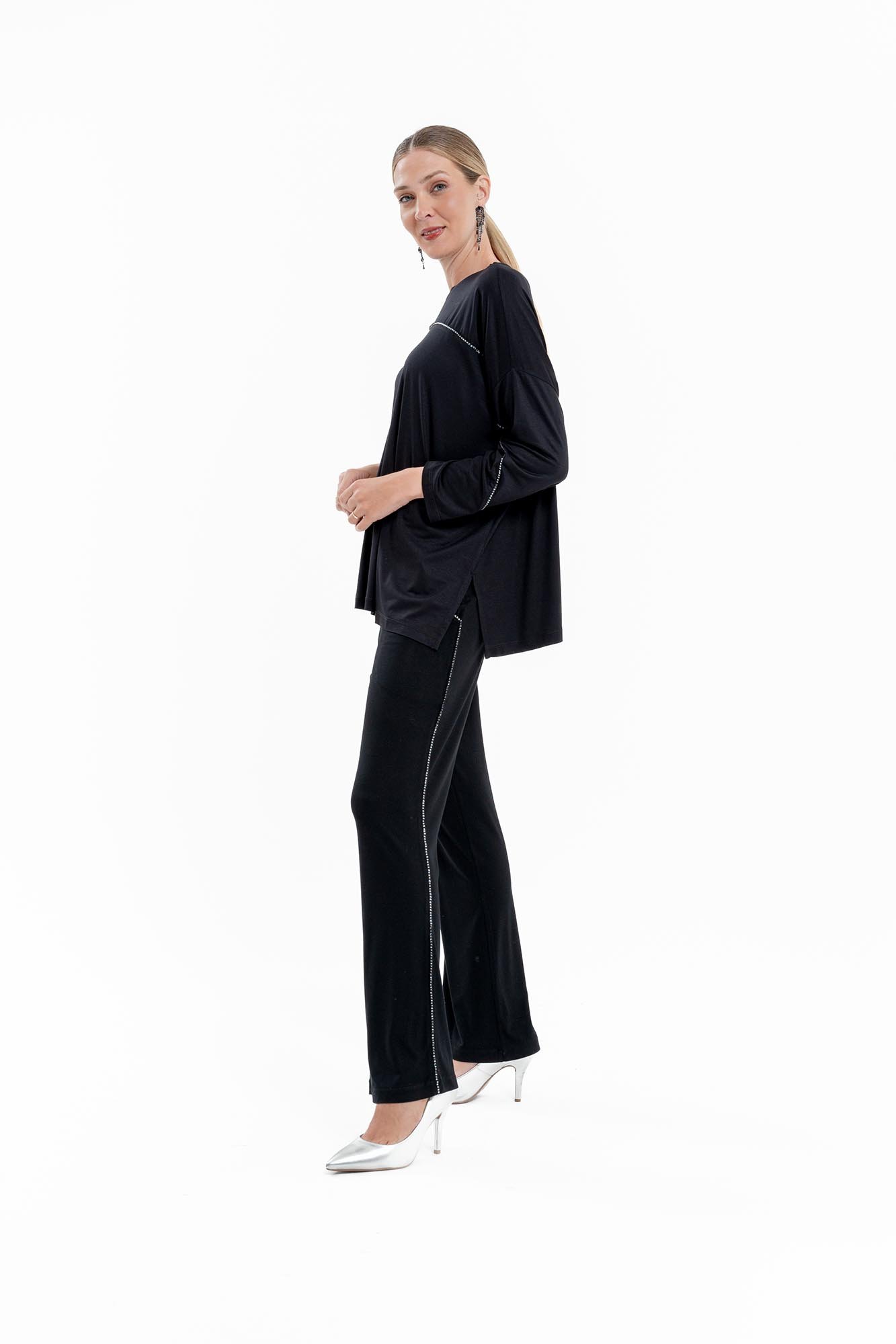 PANTALON BRILLITO